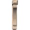 Ekena Millwork Legacy Craftsman Smooth Bracket w/ Offset Brace, Douglas Fir, 7 1/2"W x 38"D x 44"H BKT0806X38X44LEC04SDF - alternate 3